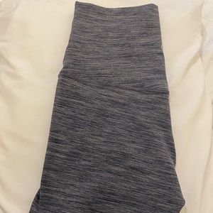 lululemon align shr short 6’